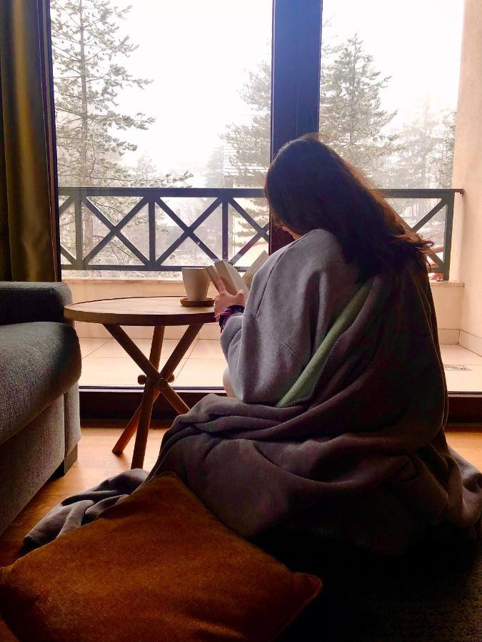 Tarski meda Kaludjerske bare,Tara - Ferienwohnung