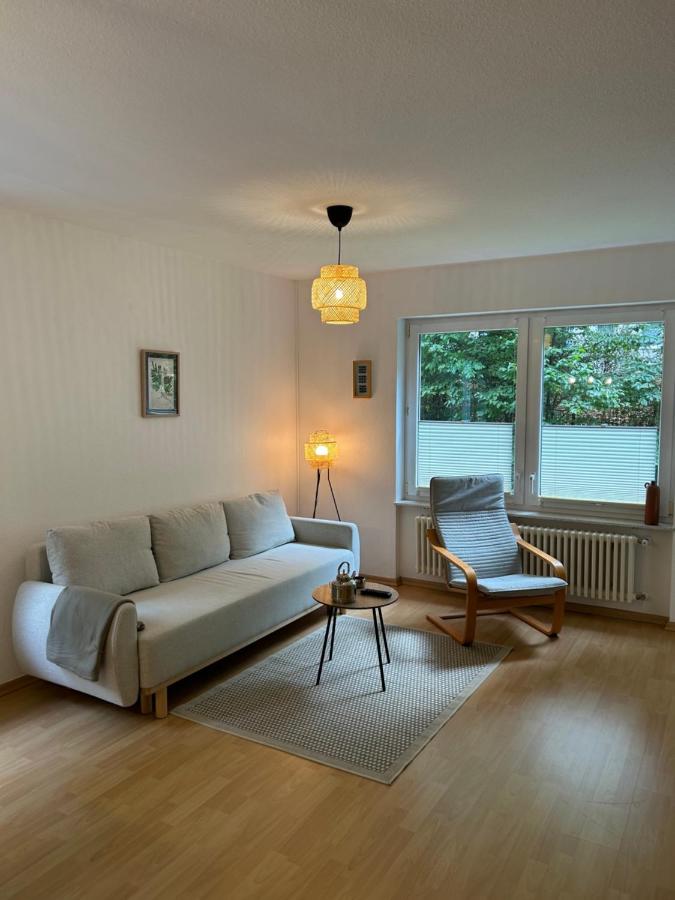 B&B Chemnitz - Stilvolle Apartments im Grünen mit Wohlfühlcharakter - Bed and Breakfast Chemnitz