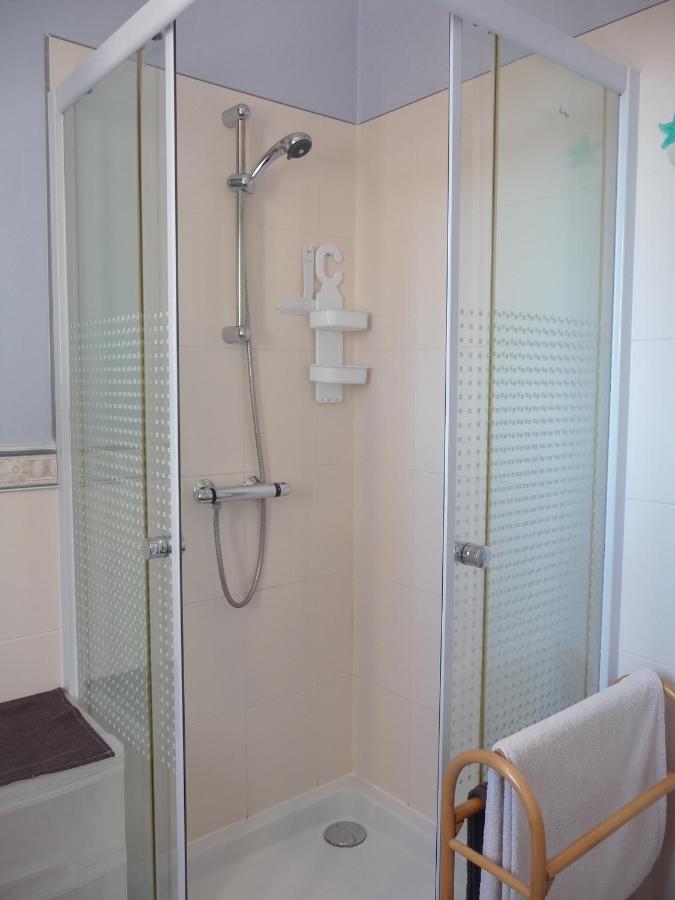 Triple Room with Terrace