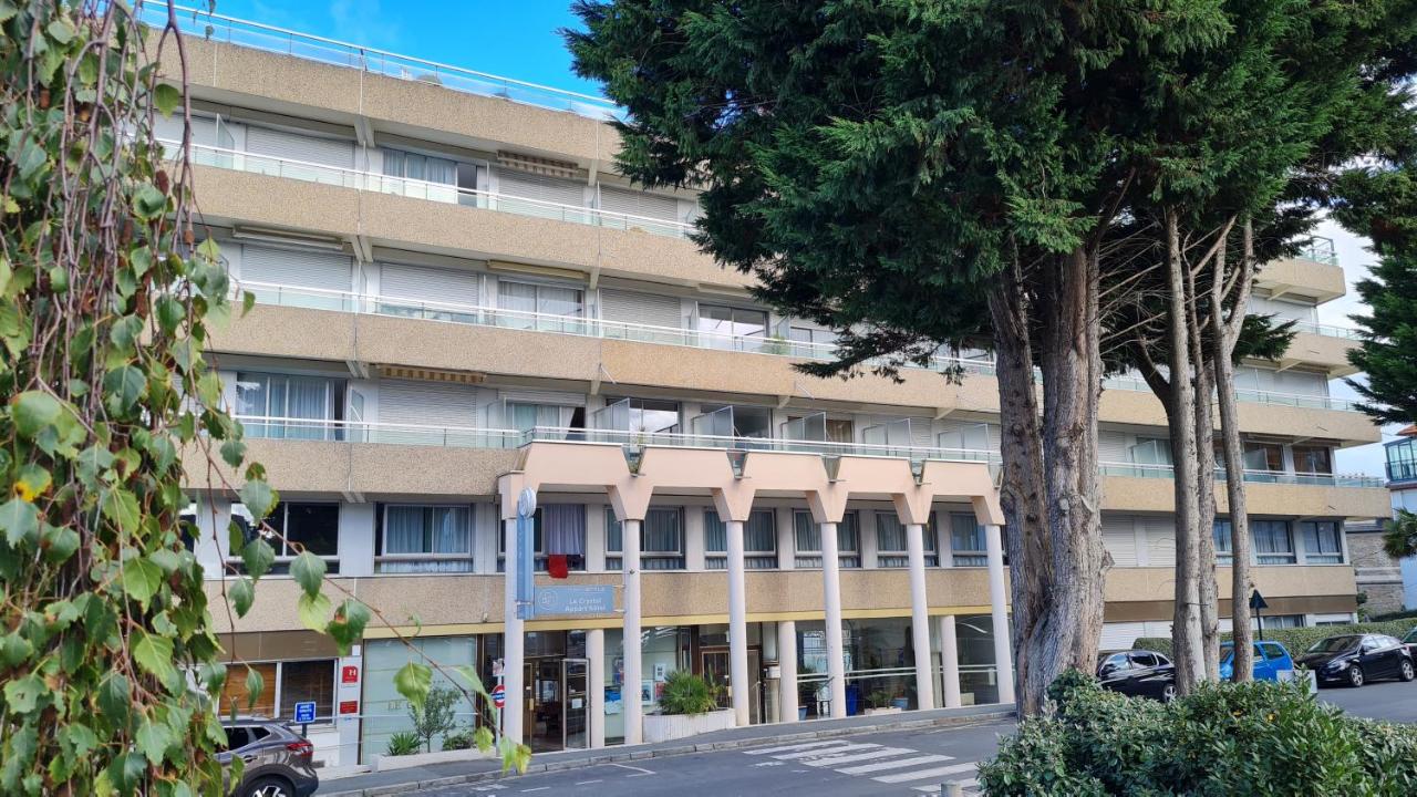 Studio Judith - Dinard Plage - Chambres d’hôtes