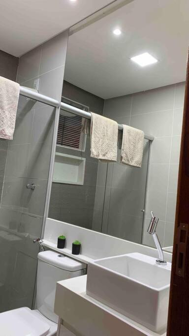Casa moderna e confortável 2andar - B&B