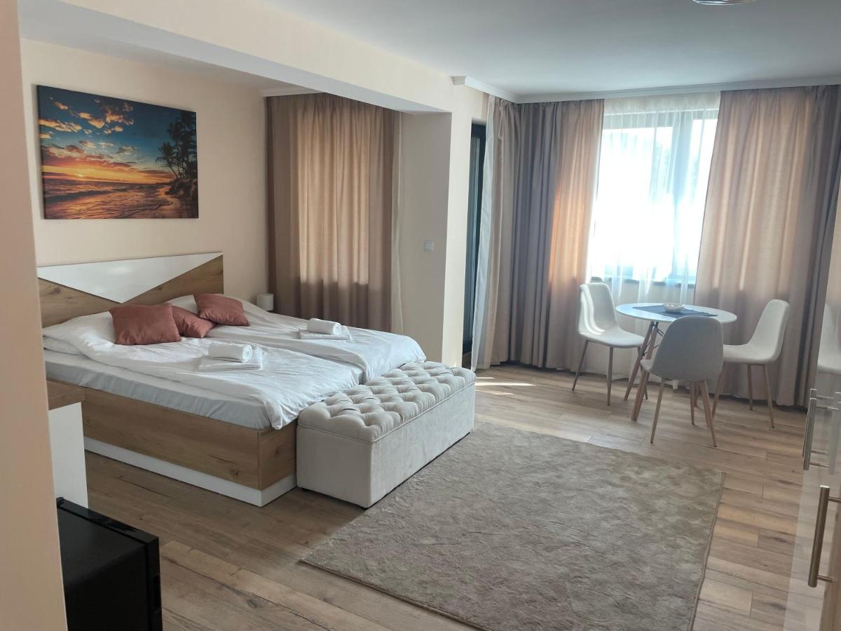 Teddy Apartment - B&B Veliko Tarnovo