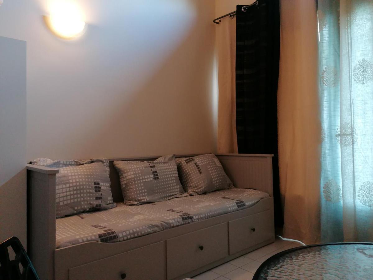 Superbe studio proche de toutes commodités - B&B