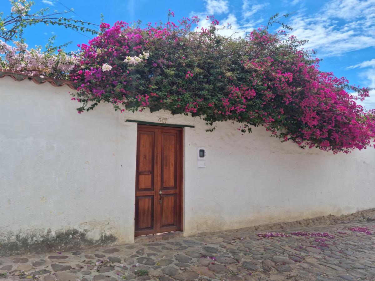 La Casa De La Abuela - Chambres d’hôtes