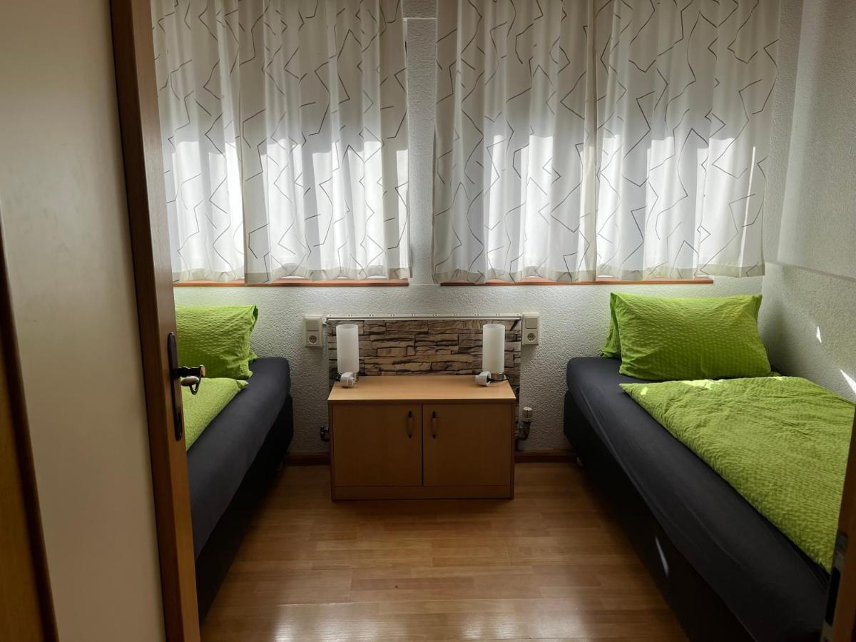 Apartamento de 2 dormitorios con jardín de invierno
