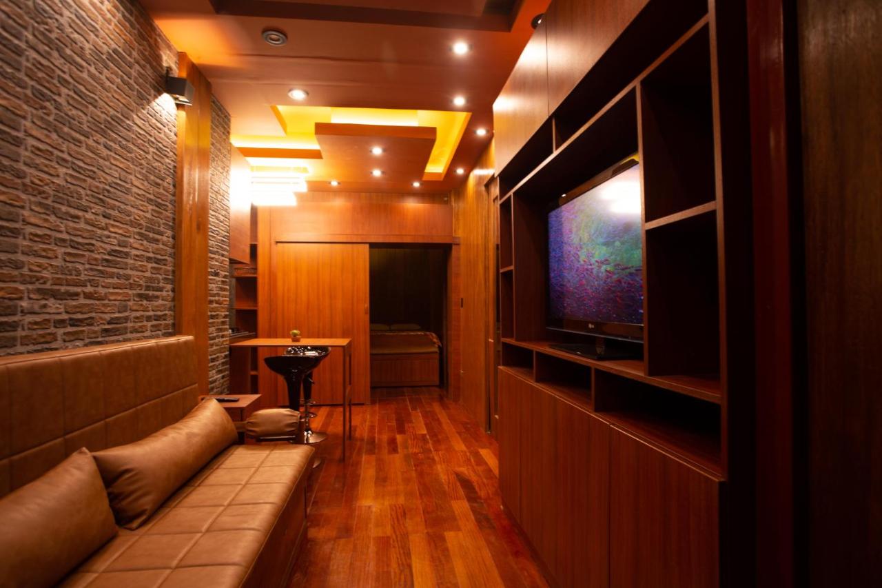 Entropia del Altiplano - B&B Puno