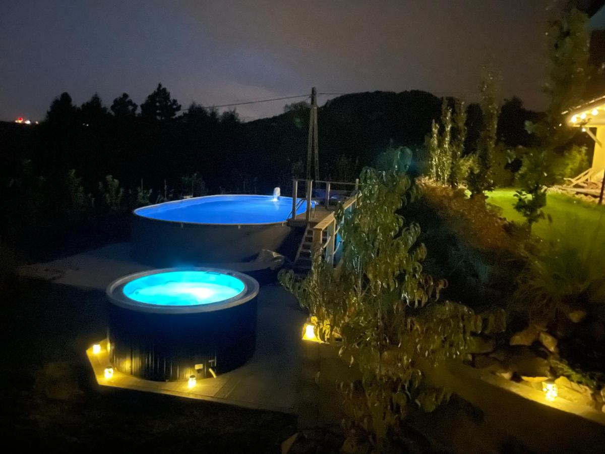 apartamentwroznowiepl - B&B Rożnów