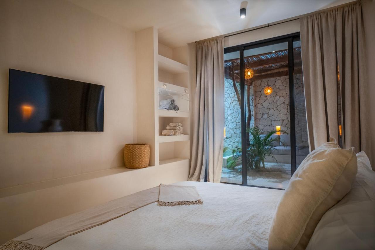 Apartment - Ground Floor
