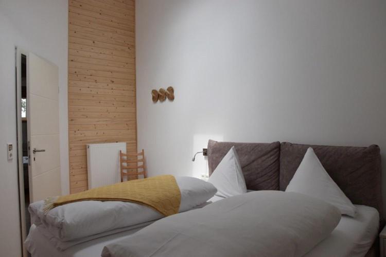 Apartment mit 3 Schlafzimmern