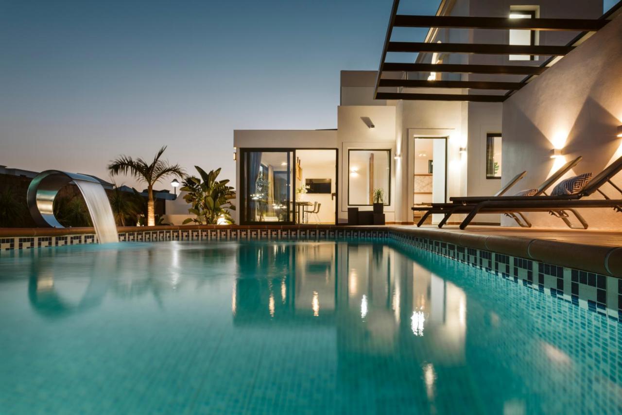 Villa Faro - B&B