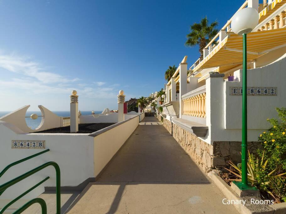 Casa Esmeralda Ideal parejas - B&B