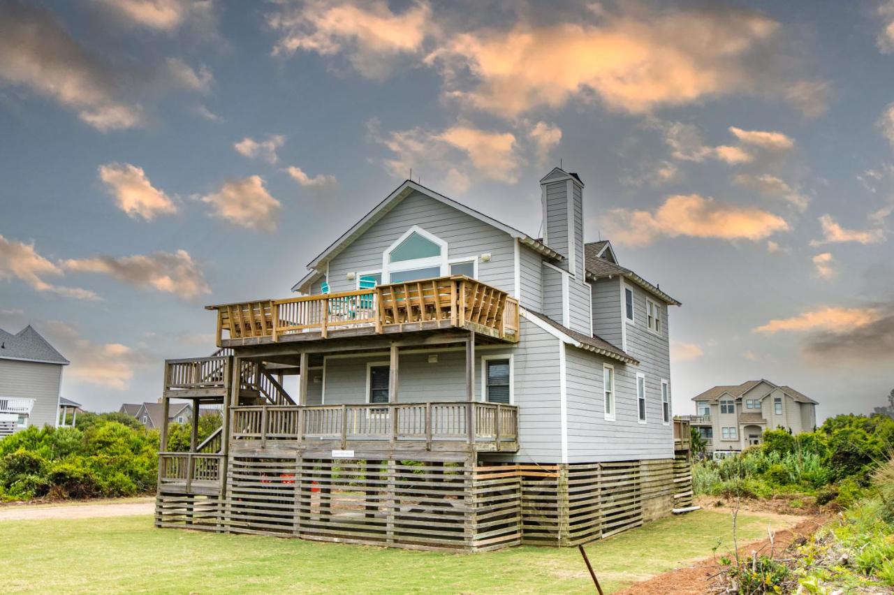 Sandpiper 4 Bedroom Vacation Home