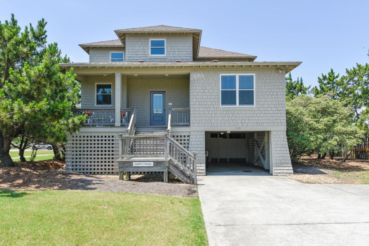 Harris 3 Bedroom Vacation Home