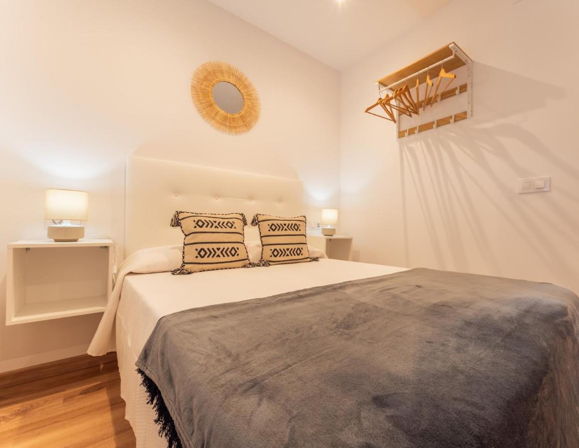 Apartamentos Turísticos Jardín del Albarregas - B&B