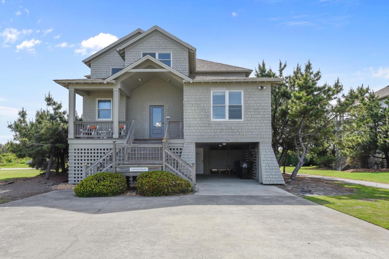Griggs 3 Bedroom Vacation Home