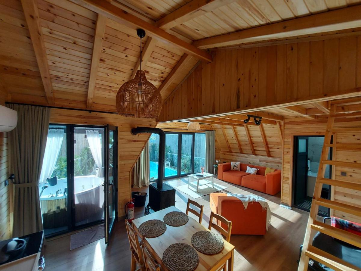 Chalet 1 Chambre