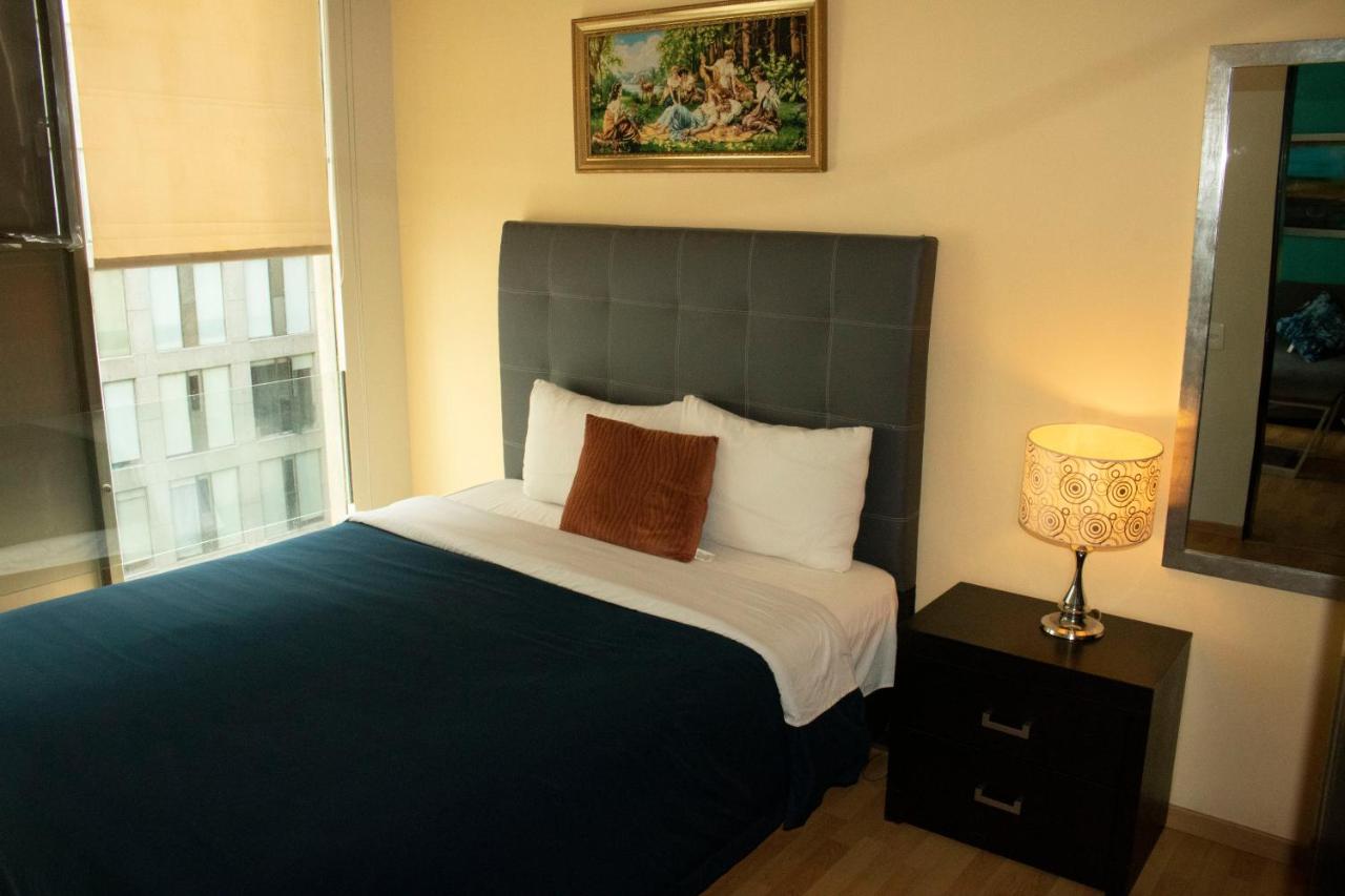Apartamento de lujo con 3 dormitorios