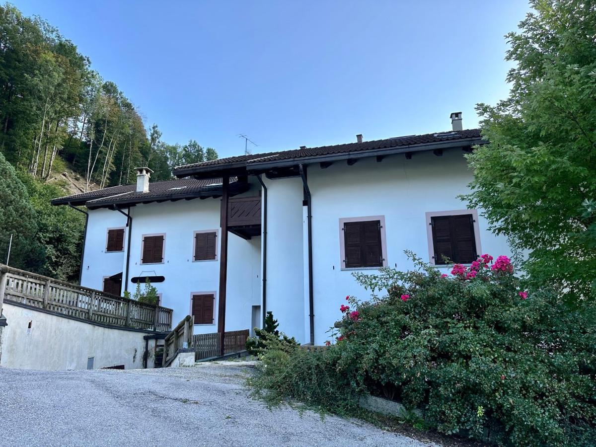Mansarda con vista - B&B Giustino