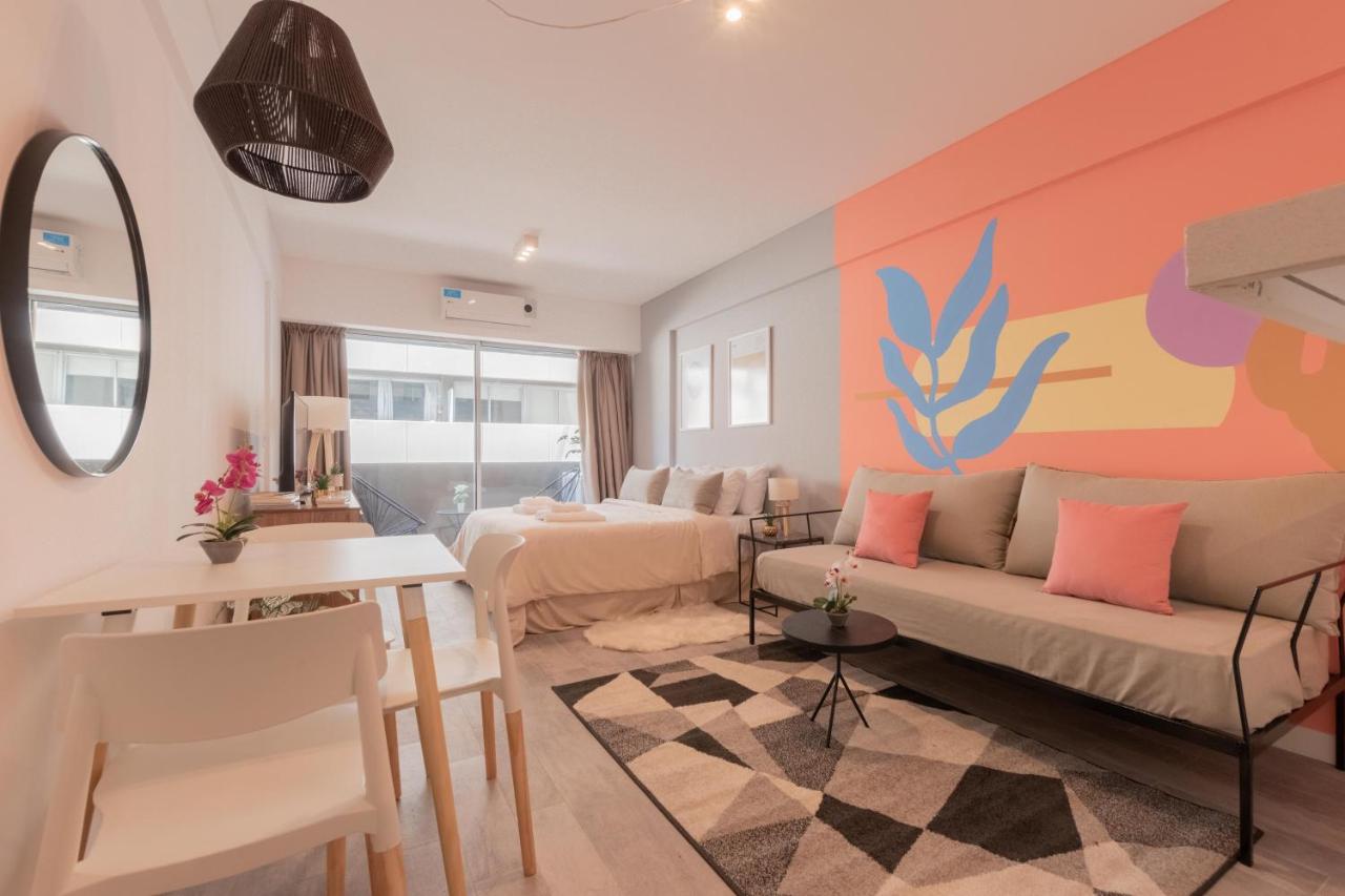 Fliphaus Tacuari 1100 - Loft San Telmo - B&B Buenos Aires