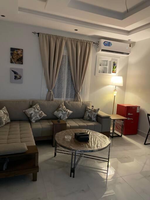 B&B Dschidda - Lovely Spacious 1 BR AlMarwahالمروه دخول ذاتي - Bed and Breakfast Dschidda