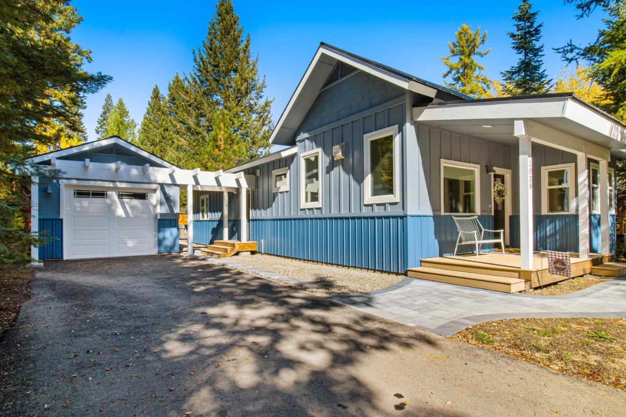 The Blue Roost - B&B