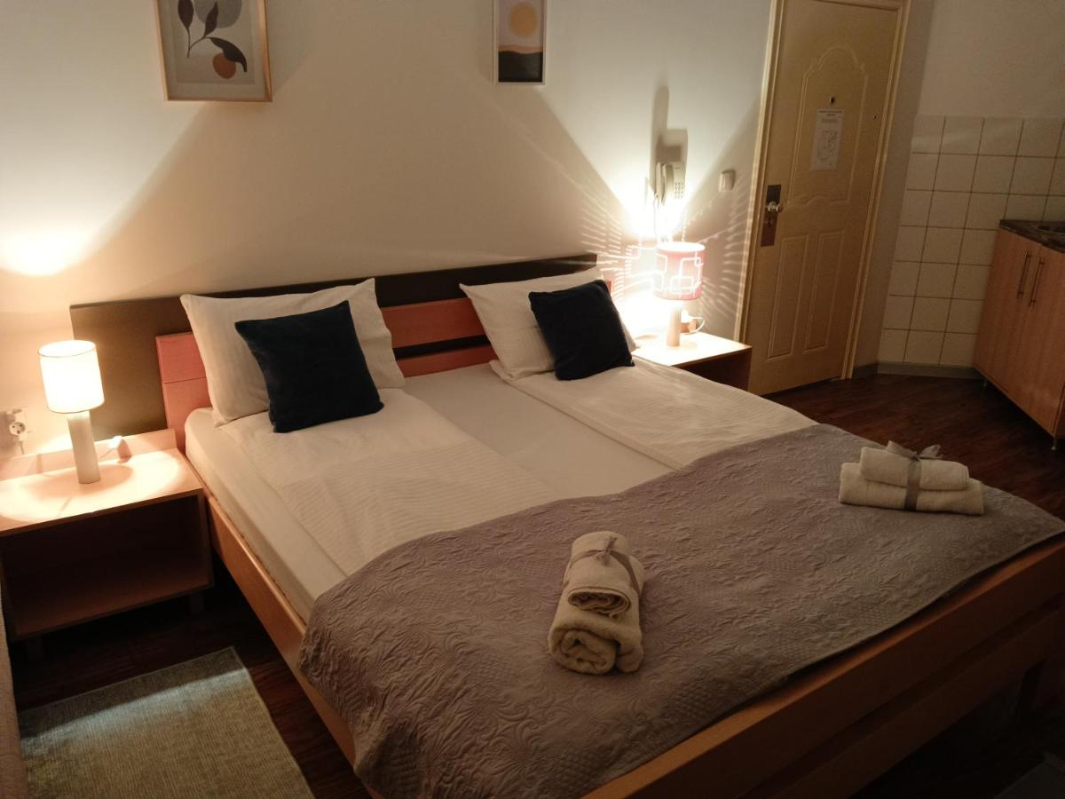 Appartamento con 1 Camera da Letto