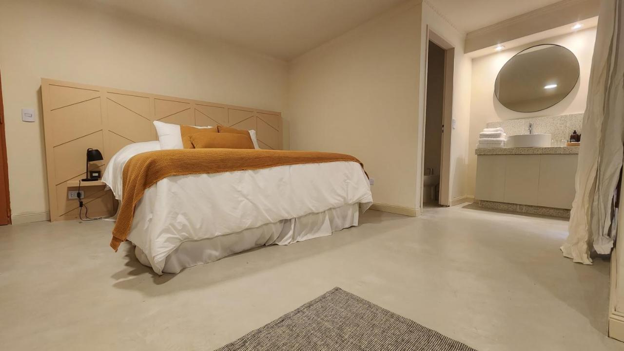 Classic Quadruple Room