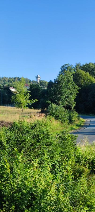 Zakręt Solina 537-791-246 - Ferienwohnung
