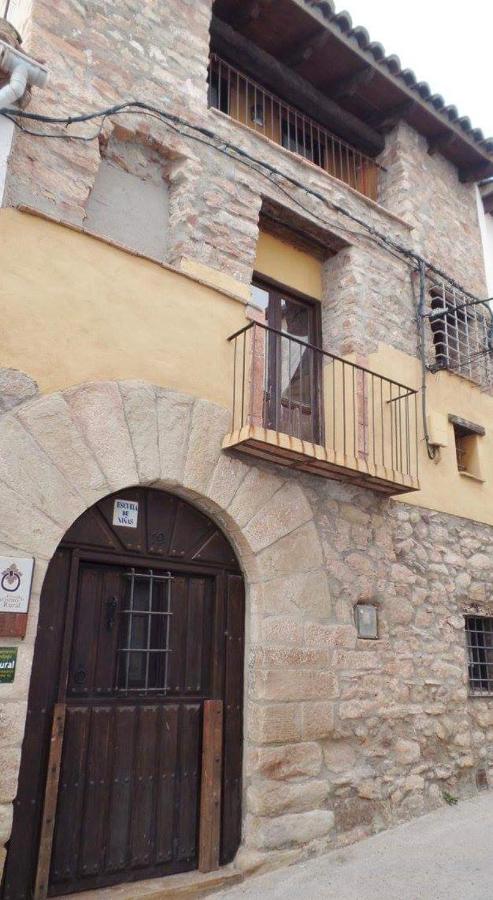 La Vieja Escuela - Bed and Breakfast