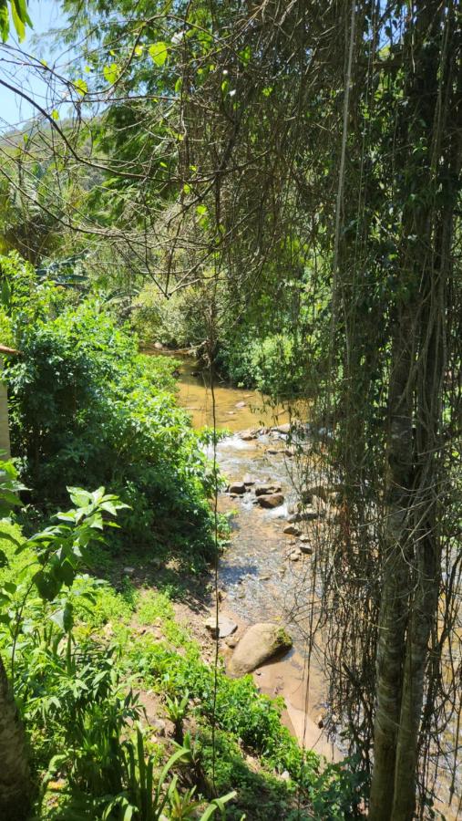 Familienzimmer mit Doppelbett