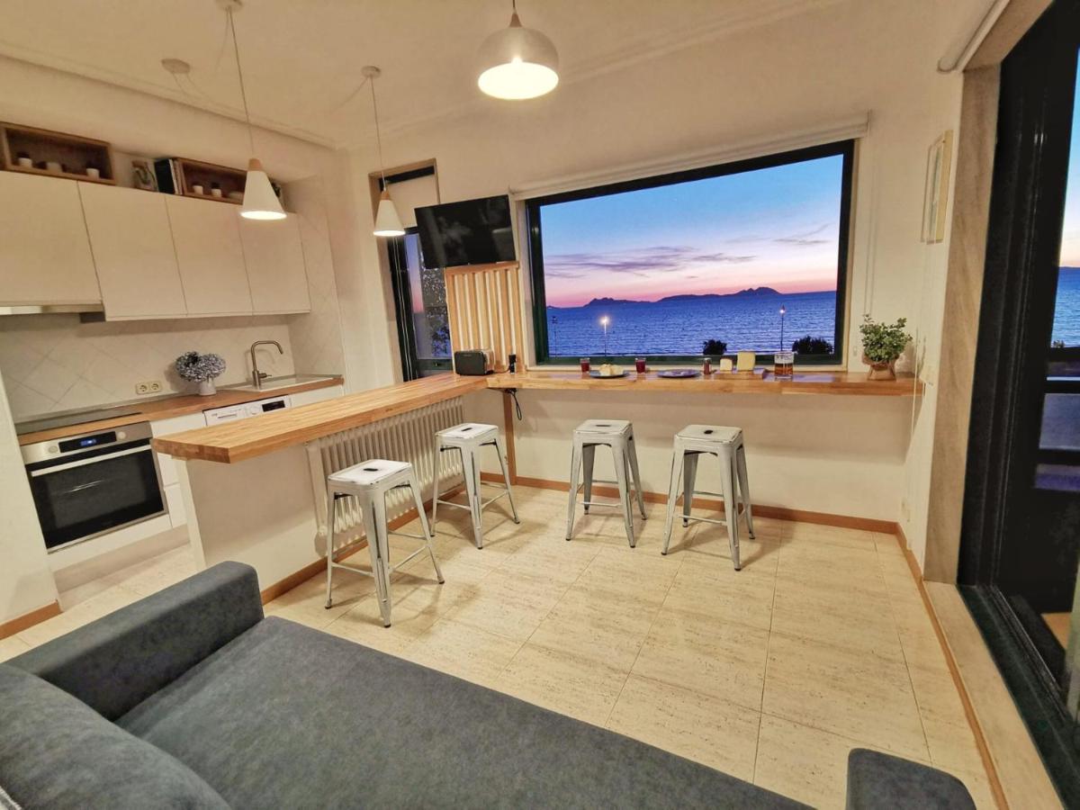 apartamento Vigo Samil - B&B Vigo