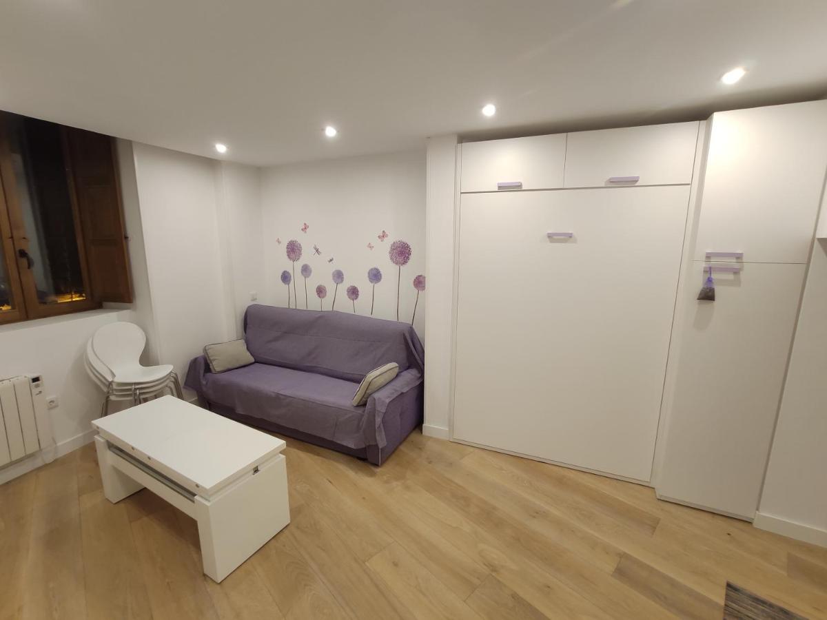 Mirando al Huécar - Ferienwohnung Cuenca