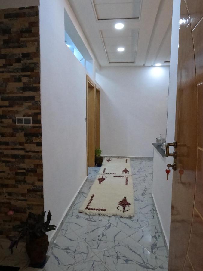 Tislite d azrou - B&B