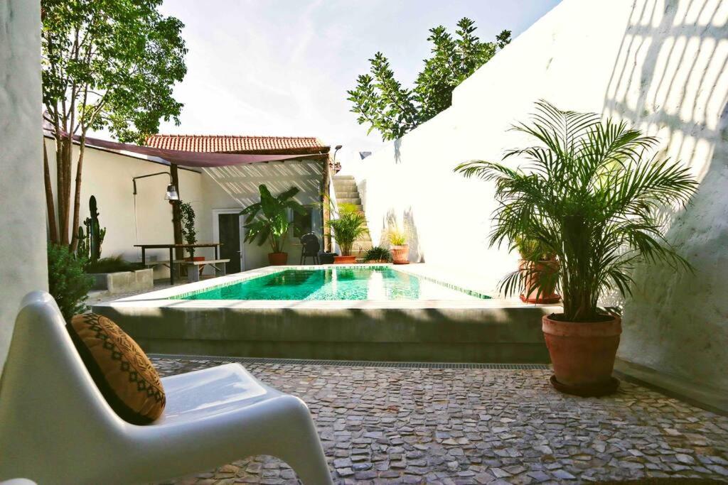 Sopas e Descanso - B&B