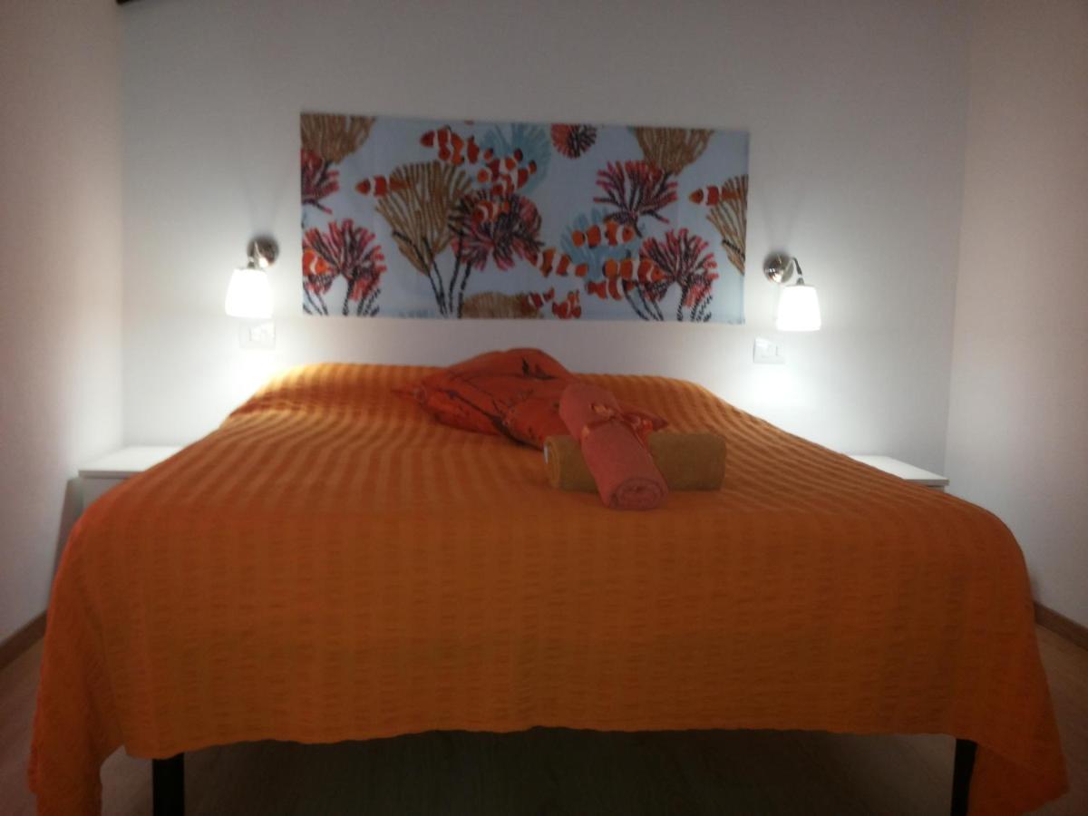 Doppelzimmer mit Bad