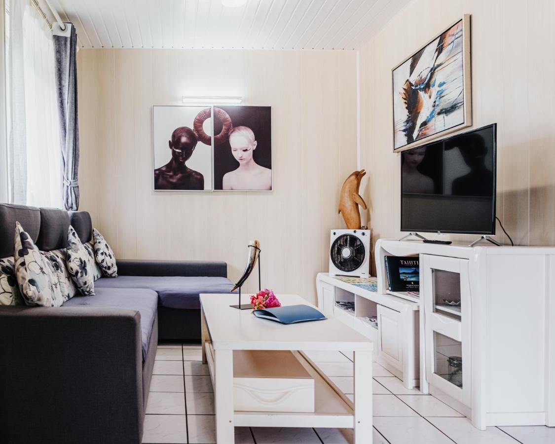 Casa con 2 Camere da Letto