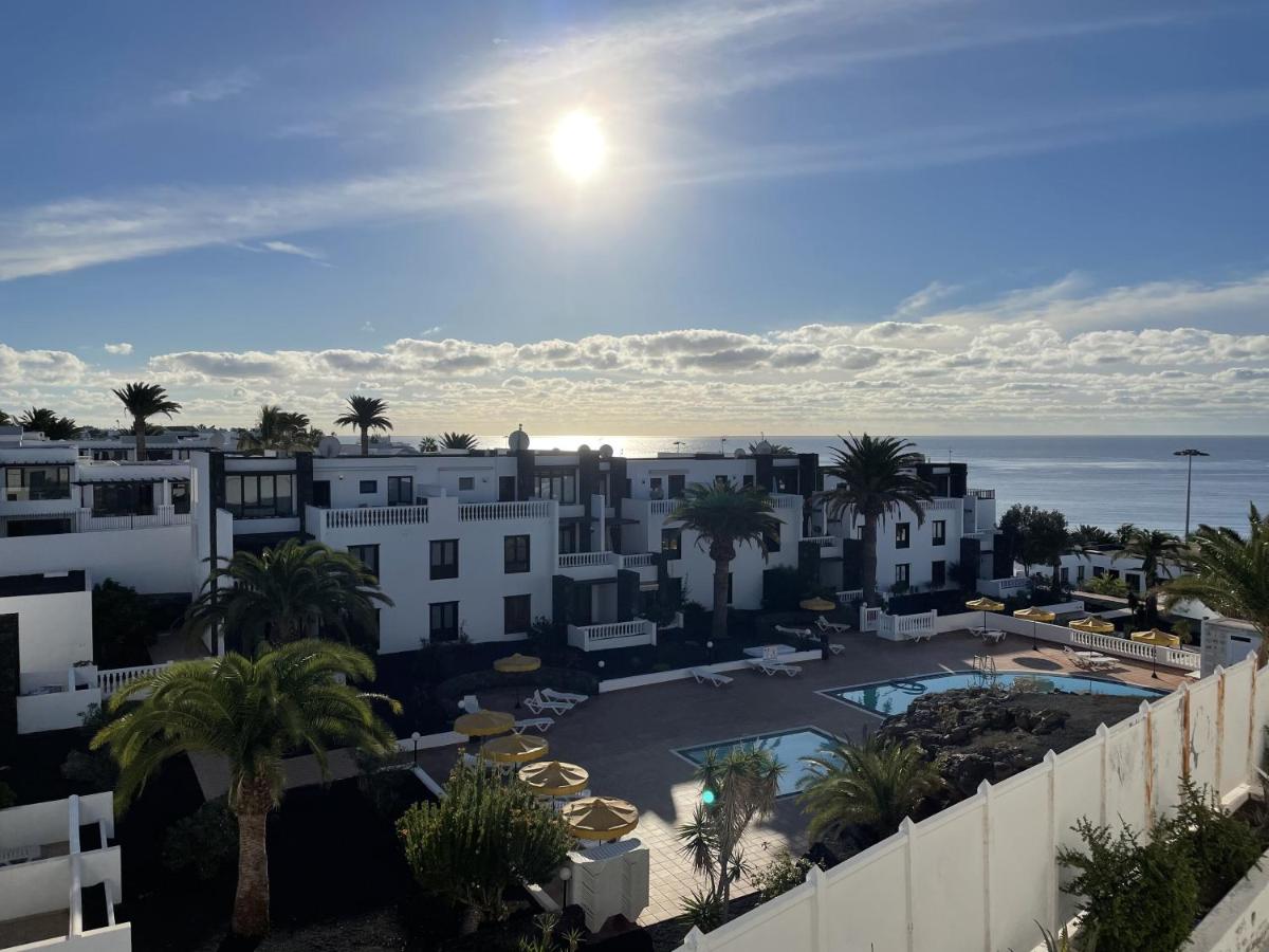 Lanzarote Bliss - B&B Puerto del Carmen