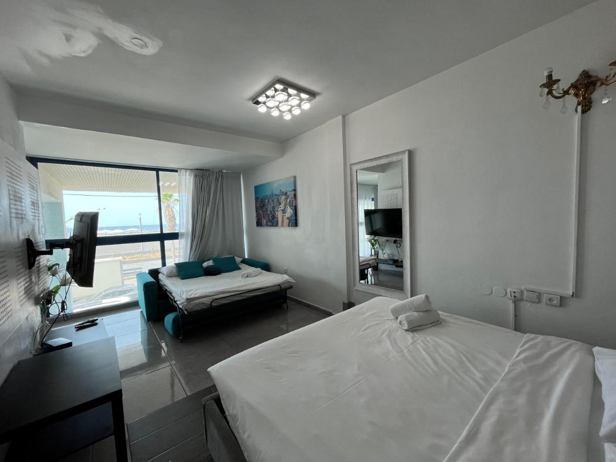 Studio - Vue sur Mer