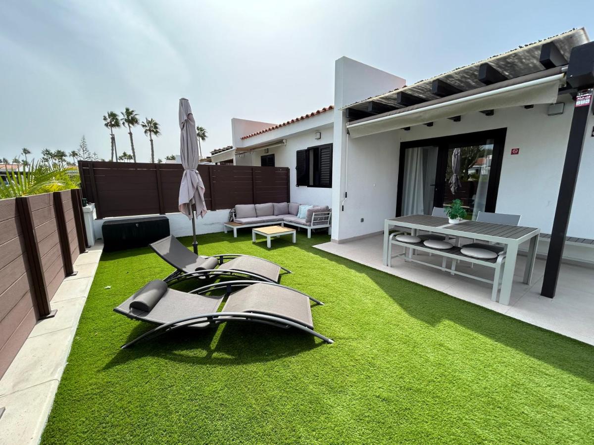 Villa Paraiso - B&B Maspalomas