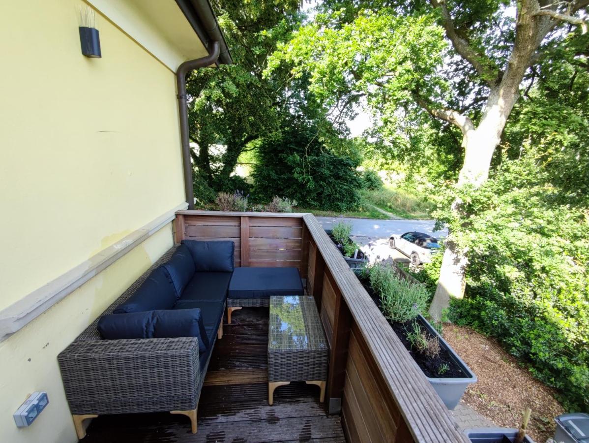 Grüne Oase Bochum - B&B Bochum