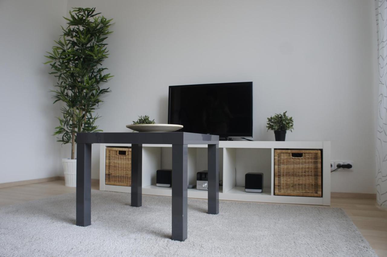 Leongargt Apartments - B&B Prague