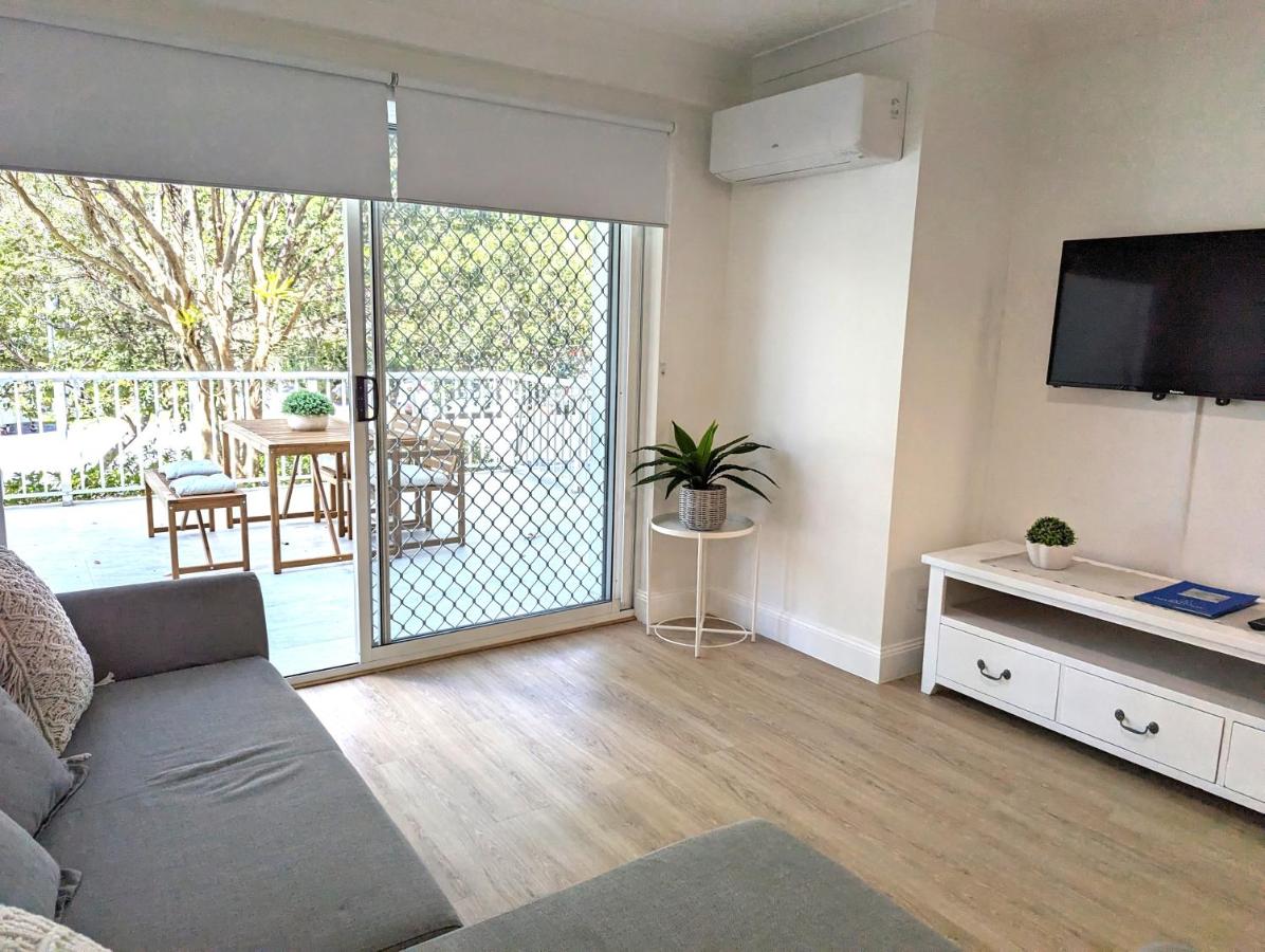 Appartement 1 Chambre avec Balcon