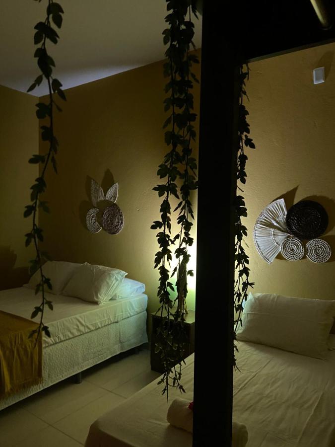 Familiekamer met Eigen Badkamer