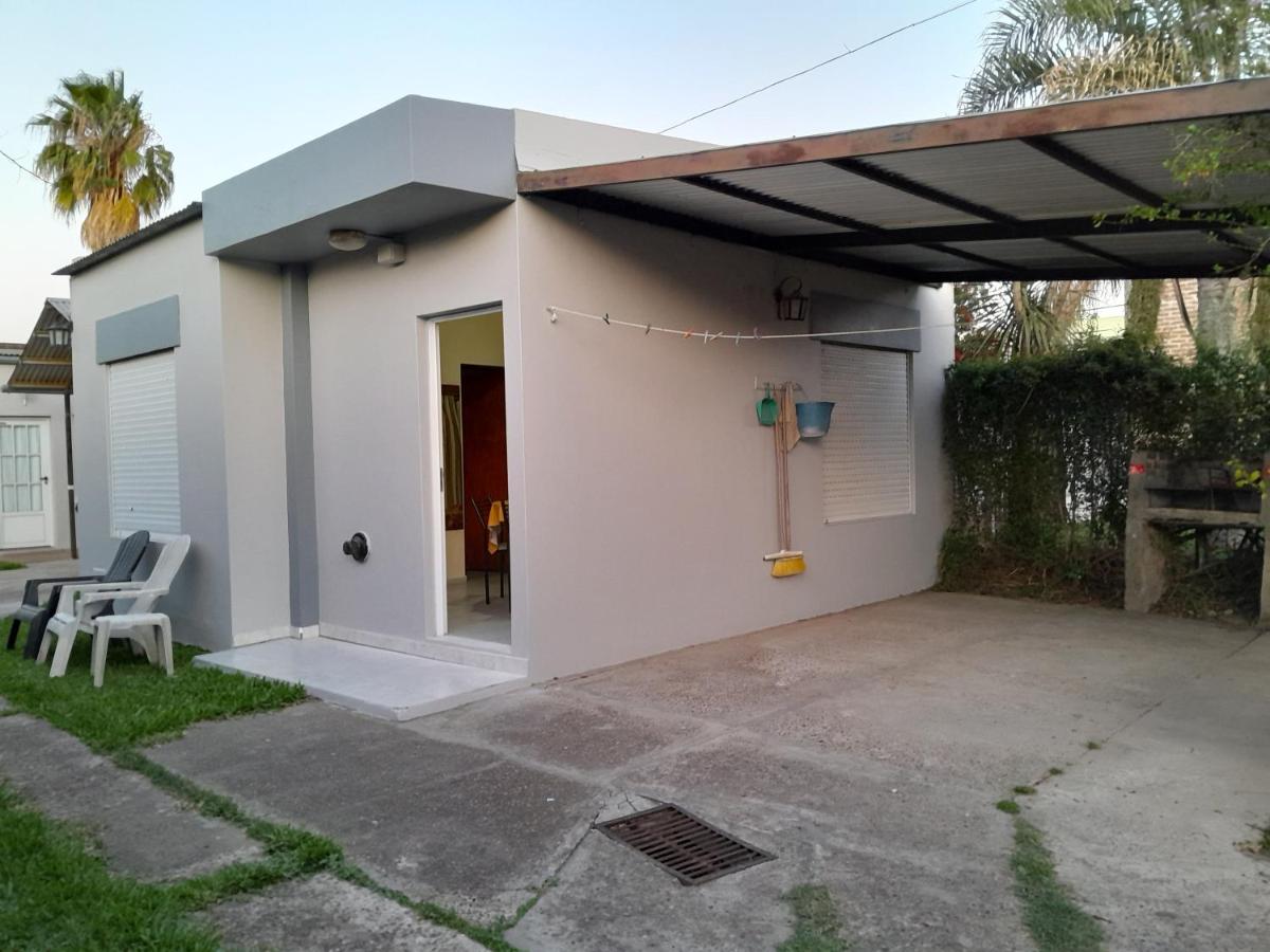 Bungalows Estela - B&B Villa Elisa