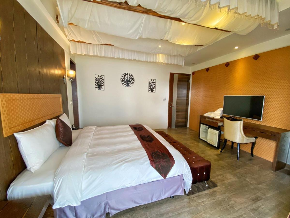 Habitación Doble Deluxe con bañera