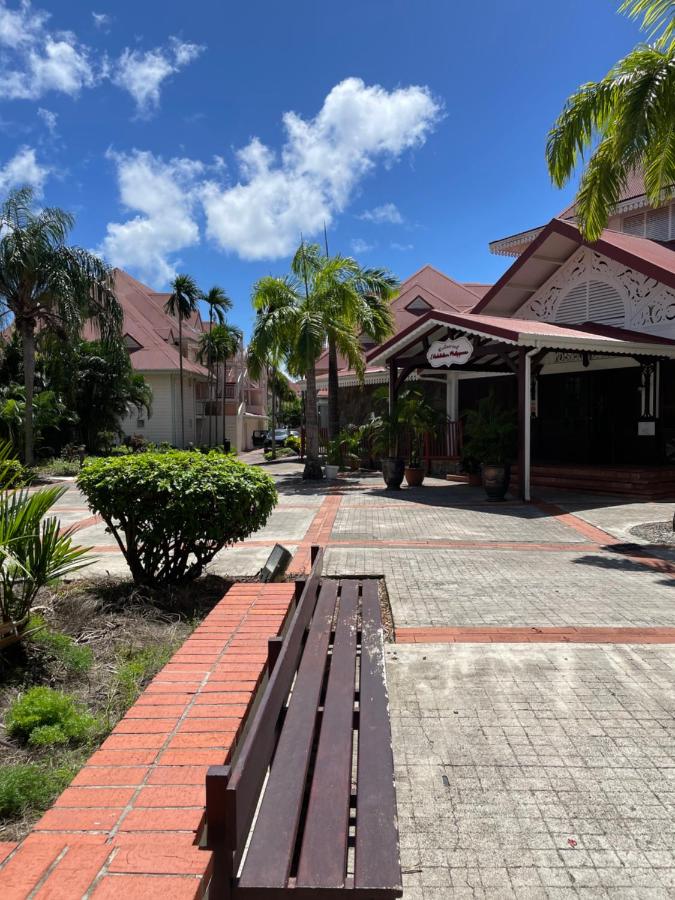 Studio Charme et cosy à Sainte-Luce Martinique - B&B