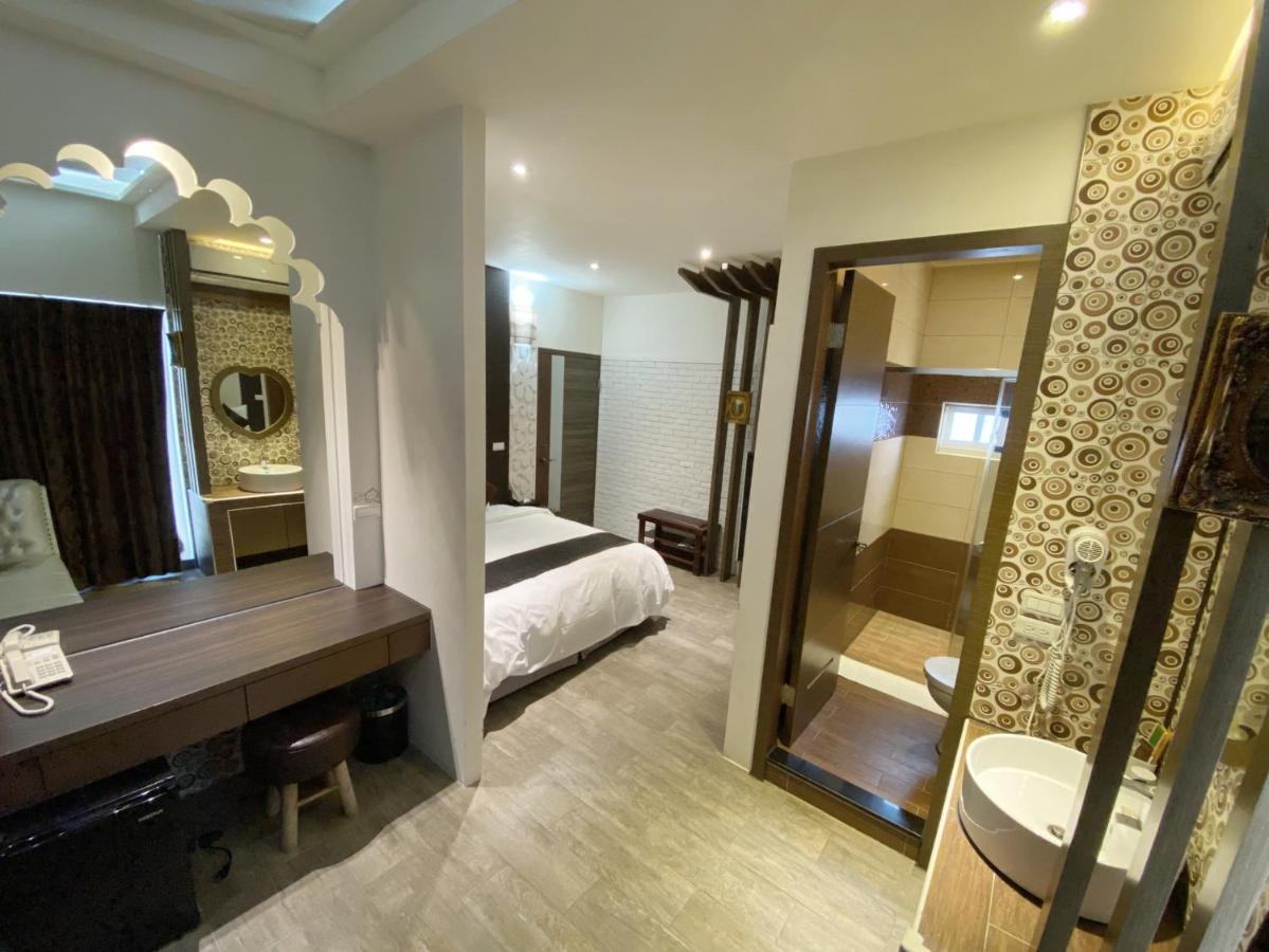 Habitación Doble Deluxe con vistas al castillo