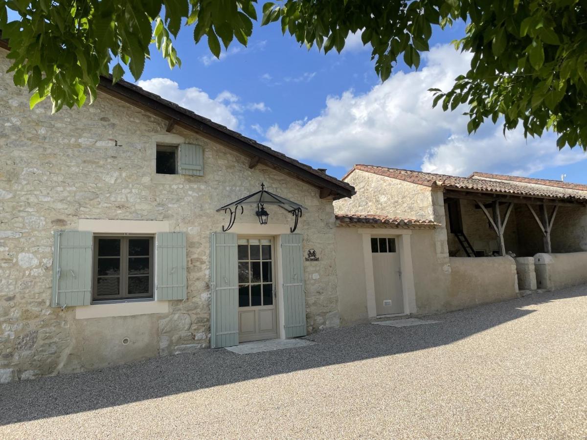 Chateau Masburel - B&B