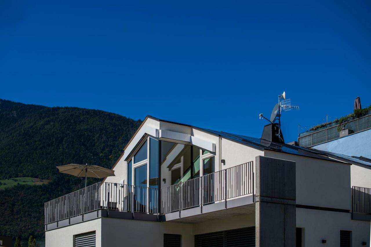 Villa Camilde - elegance and relax in Merano - Ferienwohnung