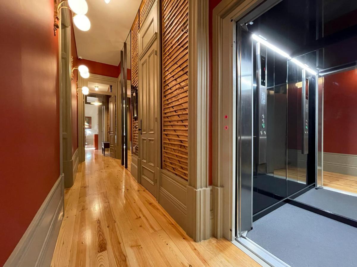 Monolocale con Balcone